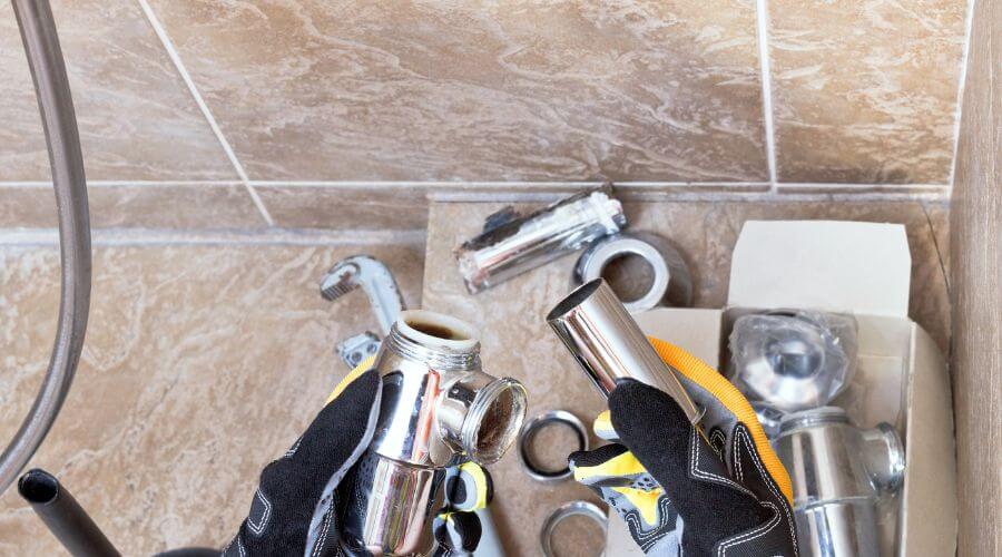 Local Chimney Repair in Marion, PA